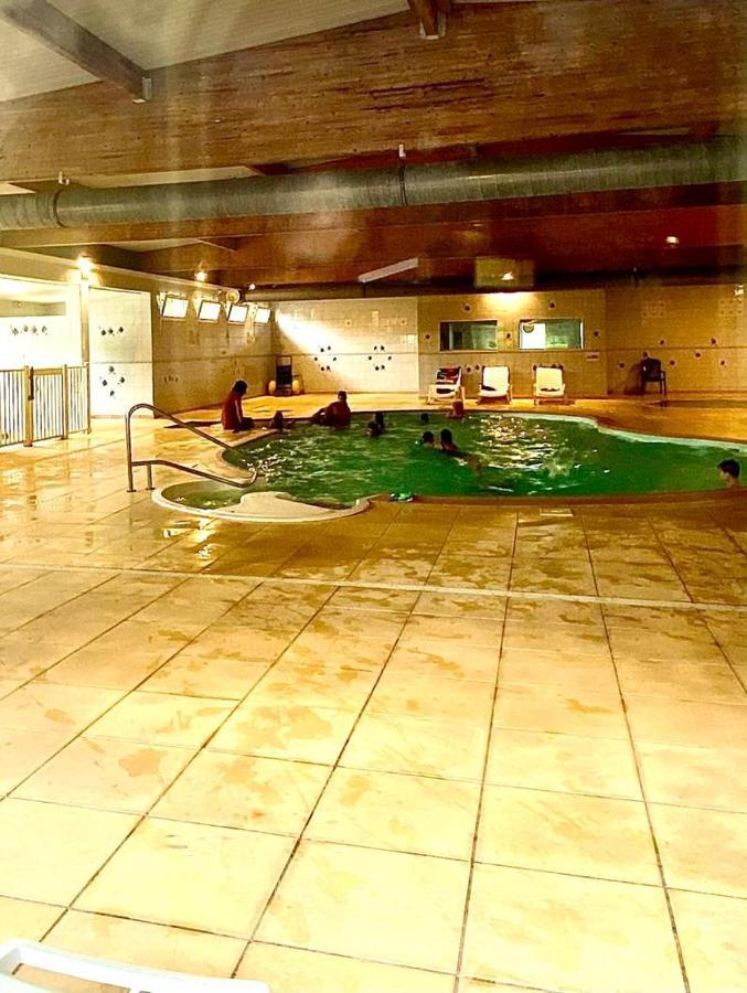 Hotel Visitez l'Alsace, Europa Parc et Rulantica E62 à Boofzheim Extérieur photo