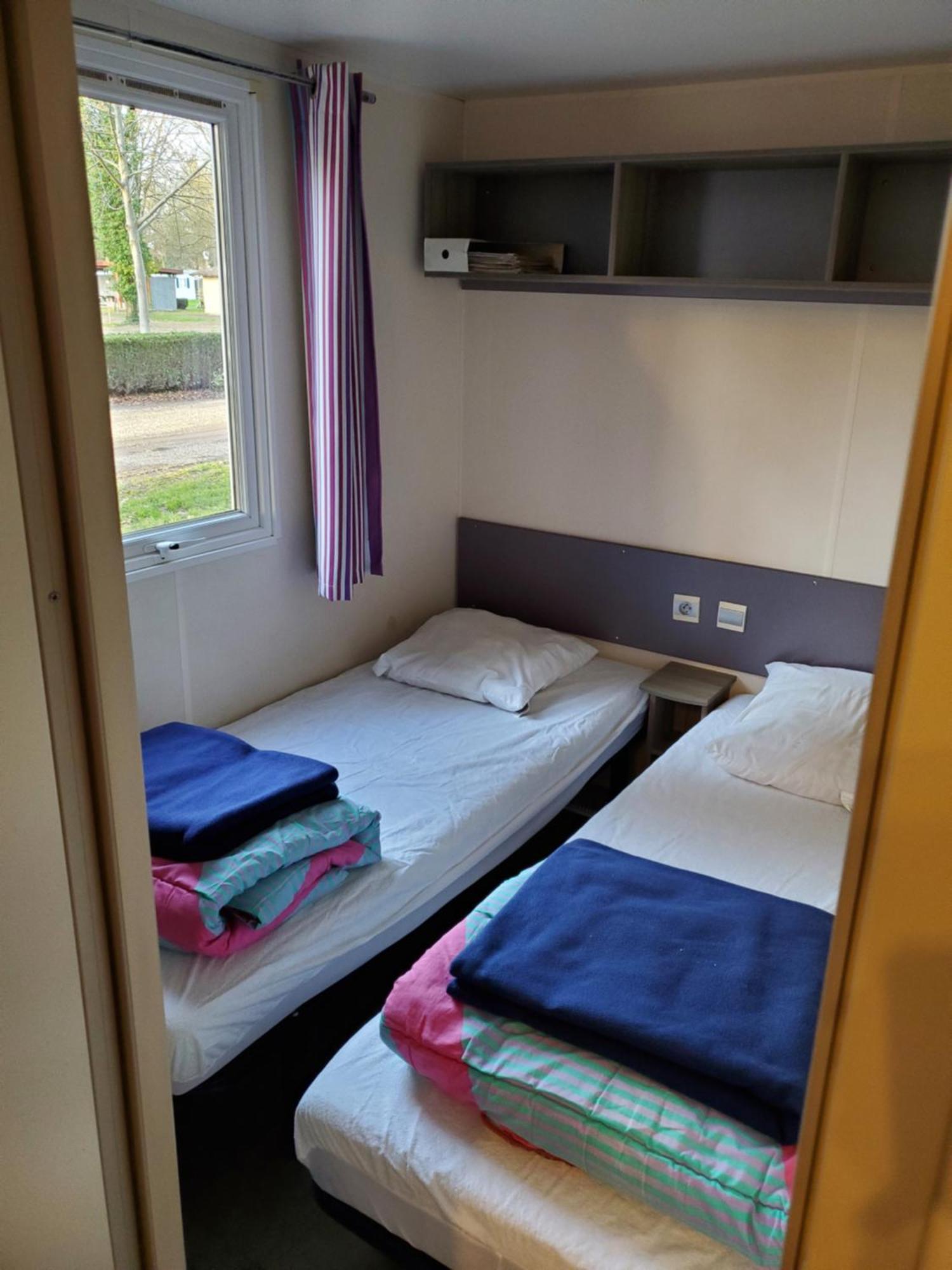 Hotel Visitez l'Alsace, Europa Parc et Rulantica E62 à Boofzheim Extérieur photo