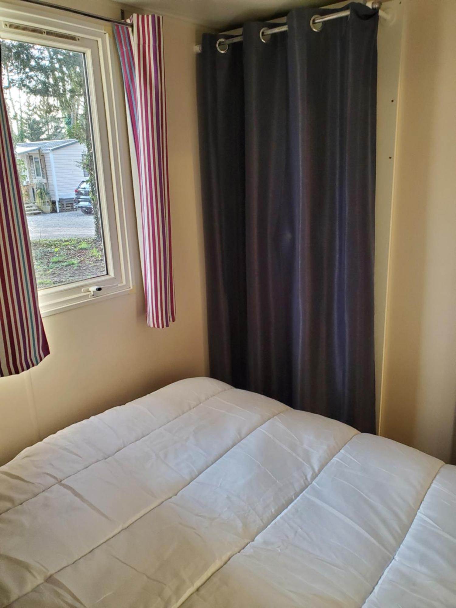 Hotel Visitez l'Alsace, Europa Parc et Rulantica E62 à Boofzheim Extérieur photo
